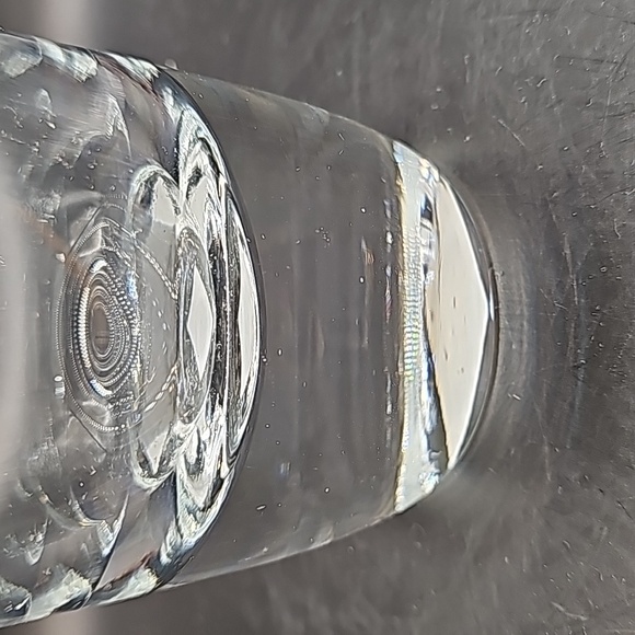 Marquis by Waterford Cha-Cha-Cha Vase - Picture 5 of 11